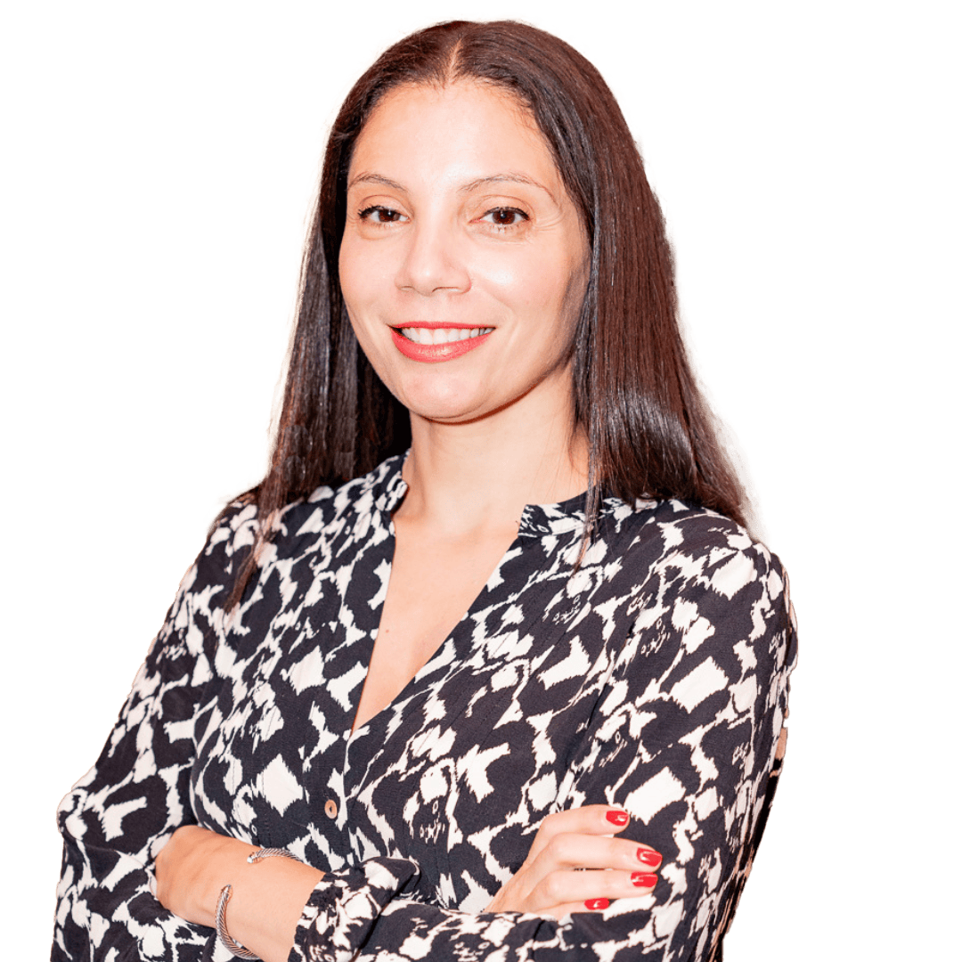 Photo portrait of Jessica Murphy